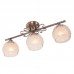 Светильник IDLamp(Bella) 285/X3PF-Oldbronze