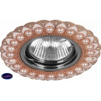 Светильник встраиваемый потолочный Feron CD2050 28618