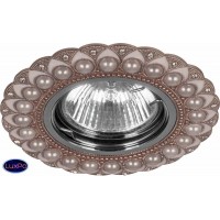 Светильник встраиваемый потолочный Feron CD2050 28619
