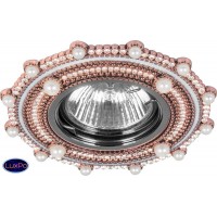 Светильник встраиваемый потолочный Feron CD2051 28622