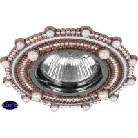 Светильник встраиваемый потолочный Feron CD2051 28623