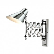 Бра раздвижное с диммером Odeon Light LARK 2877/1W