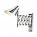 Бра раздвижное с диммером Odeon Light LARK 2877/1W