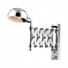 Бра раздвижное с диммером Odeon Light LARK 2878/1W