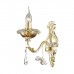 Бра Odeon Light NOMENA 2881/1W