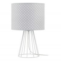 Настольная лампа TK Lighting Sweet 2883 Sweet