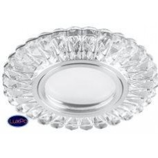 Светильник встраиваемый с белой LED подсветкой Feron CD901 28844