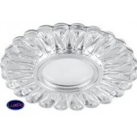 Светильник встраиваемый с белой LED подсветкой Feron CD902 28845