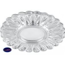 Светильник встраиваемый с белой LED подсветкой Feron CD902 28845