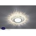Светильник встраиваемый с белой LED подсветкой Feron CD902 28845