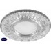 Светильник встраиваемый с белой LED подсветкой Feron CD903 28846