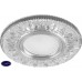 Светильник встраиваемый с белой LED подсветкой Feron CD903 28846