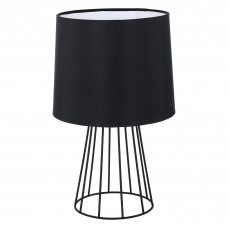 Настольная лампа TK Lighting Sweet 2884 Sweet черный 1