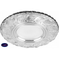 Светильник встраиваемый с белой LED подсветкой Feron CD907 28850