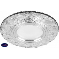Светильник встраиваемый с белой LED подсветкой Feron CD907 28850