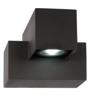 Светильник уличный настенный Lucide Kwinto 28852/23/30