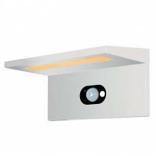 Светильник уличный настенный с датчиком движения Lucide Ti-Solar-Led 28860/02/31