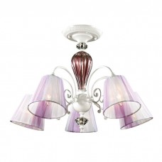 Люстра потолочная Odeon Light MADINA 2889/5C