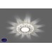 Светильник встраиваемый с белой LED подсветкой Feron CD908 28891