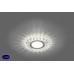 Светильник встраиваемый с белой LED подсветкой Feron CD909 28892