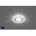 Светильник встраиваемый с белой LED подсветкой Feron CD910 28893
