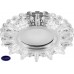 Светильник встраиваемый с белой LED подсветкой Feron CD910 28893