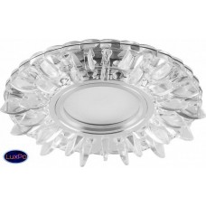 Светильник встраиваемый с белой LED подсветкой Feron CD911 28894