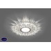 Светильник встраиваемый с белой LED подсветкой Feron CD911 28894