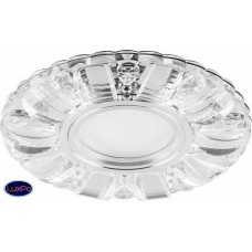 Светильник встраиваемый с белой LED подсветкой Feron CD921 28896