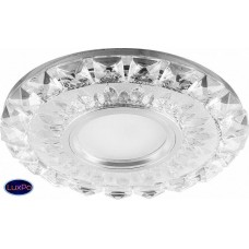 Светильник встраиваемый с белой LED подсветкой Feron CD922 28897