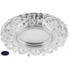 Светильник встраиваемый с белой LED подсветкой Feron CD926 28901