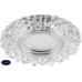 Светильник встраиваемый с белой LED подсветкой Feron CD926 28901