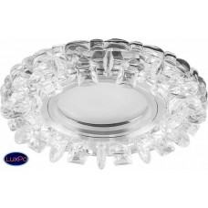 Светильник встраиваемый с белой LED подсветкой Feron CD927 28902
