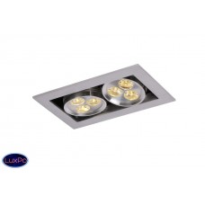 Светильник встраиваемый Lucide LED Home 28904/26/12