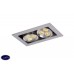 Светильник встраиваемый Lucide LED Home 28904/26/12 Светильник встраиваемый Lucide LED Home 28904/26/12