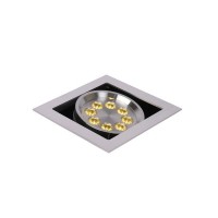 Встраиваемый светильник Lucide LED PRO 28905/08/12
