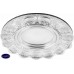 Светильник встраиваемый с белой LED подсветкой Feron CD912 28919