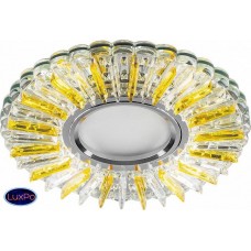 Светильник встраиваемый с белой LED подсветкой Feron CD900 28969