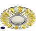 Светильник встраиваемый с белой LED подсветкой Feron CD901 28970