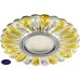 Светильник встраиваемый с белой LED подсветкой Feron CD901 28970