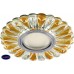 Светильник встраиваемый с белой LED подсветкой Feron CD901 28971