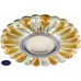 Светильник встраиваемый с белой LED подсветкой Feron CD901 28971
