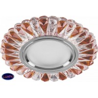 Светильник встраиваемый с белой LED подсветкой Feron CD902 28973