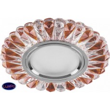Светильник встраиваемый с белой LED подсветкой Feron CD902 28973
