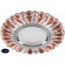 Светильник встраиваемый с белой LED подсветкой Feron CD902 28973
