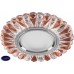 Светильник встраиваемый с белой LED подсветкой Feron CD902 28973