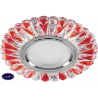 Светильник встраиваемый с белой LED подсветкой Feron CD902 28974
