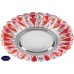 Светильник встраиваемый с белой LED подсветкой Feron CD902 28974