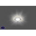 Светильник встраиваемый с белой LED подсветкой Feron CD904 28977