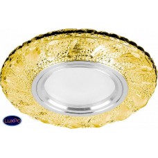Светильник встраиваемый с белой LED подсветкой Feron CD907 28978